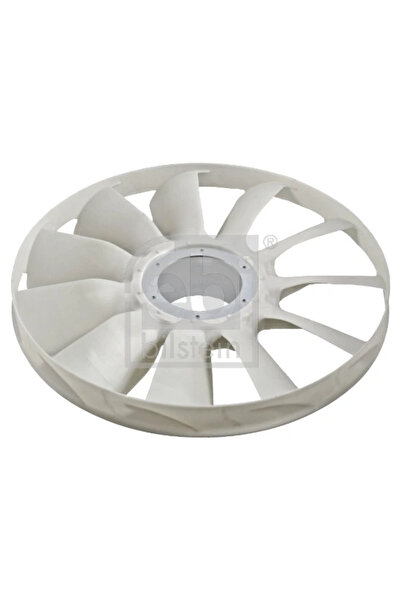 FEBI BILSTEIN Paleta Ventilator Racire Motor Man Nu/Tga/Tgs 1