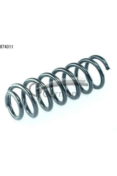 CS GERMANY Arc Spiral Puntea Spate Peugeot 508 1