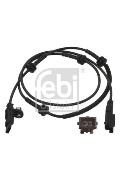 FEBI BILSTEIN Сензор за скоростта на колелото преден десен мост Citroen C6 Pe...