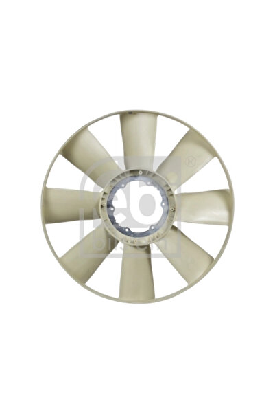 FEBI BILSTEIN Paleta Ventilator Racire Motor Mercedes-Benz Actros