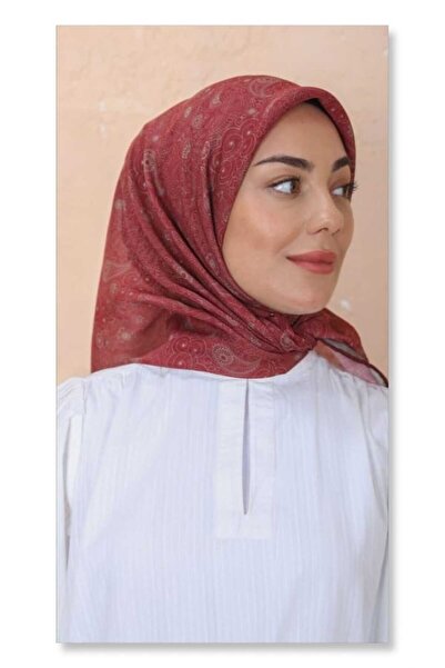 locella SOFT COTTON SCARF