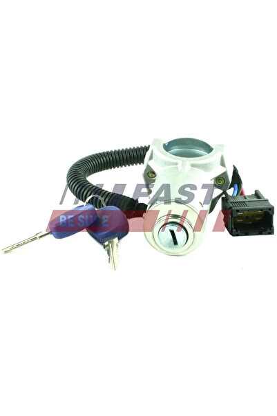 FAST Blocaj Volan Iveco Daily Iv Caroserie 2006-2011 Diesel