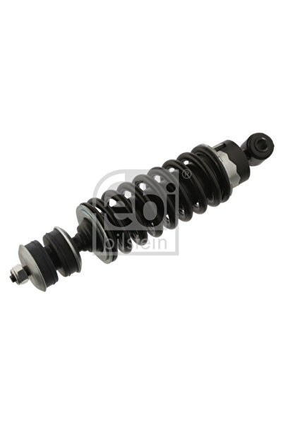 FEBI BILSTEIN Amortizor Suspensie Cabina Spate Daf 85 Cf/Cf 75/Cf 85