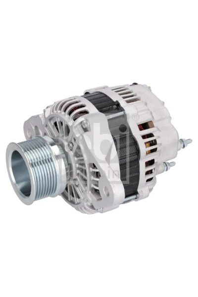FEBI BILSTEIN Generator / Alternator Renault Trucks Kerax/Premium 2 Volvo Fm