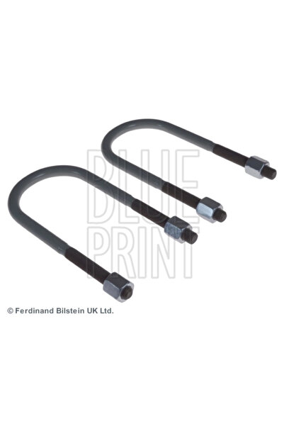 BLUE PRİNT Brida Arc Axa Spate Dreapta Mitsubishi L200