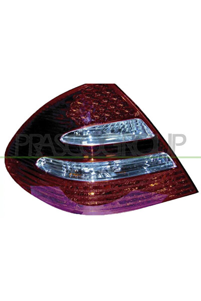 PRASCO Lampa Spate Dreapta Mercedes-Benz E-Class