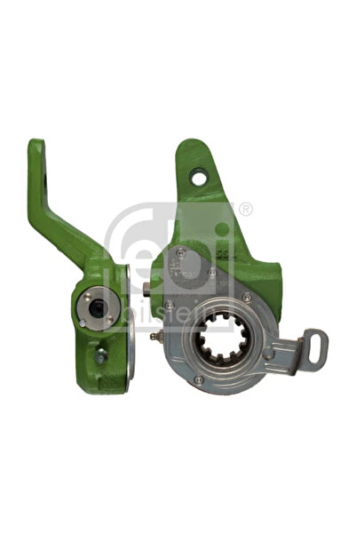 FEBI BILSTEIN Reglaj Parghie Sistem Franare Axa Spate Dreapta Daf 85 Cf/95 Xf...