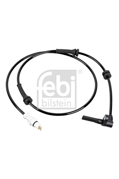 FEBI BILSTEIN Сензор за обороти на колелата преден ляв мост Fiat Punto