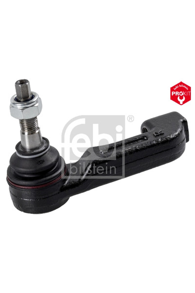 FEBI BILSTEIN Cap De Bara Axa Fata Dreapta Dodge Nitro Jeep Cherokee