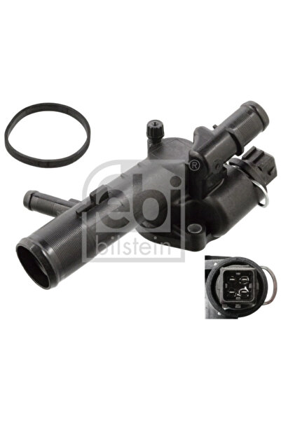 FEBI BILSTEIN Termostat Lichid Racire Dacia Duster/Logan/Sandero Nissan NP200