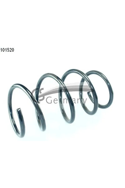 CS GERMANY Arc Spiral Punte Fata Bmw X3