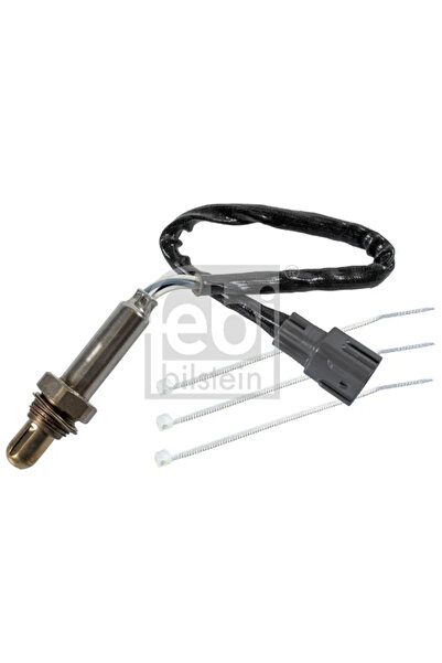 FEBI BILSTEIN Sonda Lambda Toyota Carina E Vi Sportswagon (_t19_) 1992-1997 Benzina