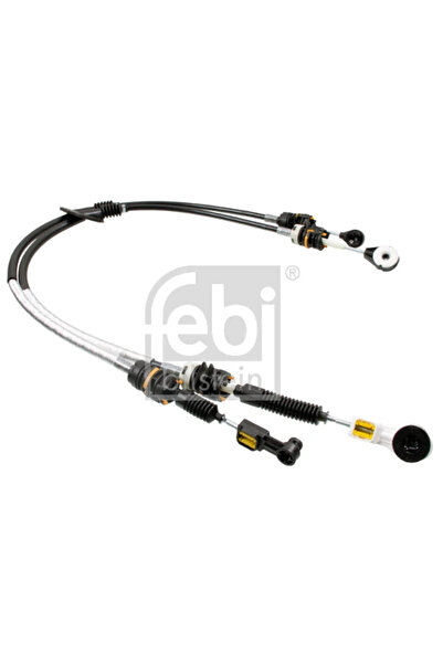 FEBI BILSTEIN Ford Transit Connect Manual Transmission Cable