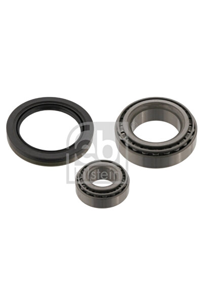 FEBI BILSTEIN Set Rulment Roata Axa Fata Dreapta Mercedes-Benz Cls/E-Class/Sl