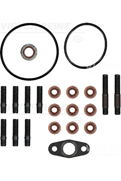 VICTOR REINZ Set Montaj Turbocompresor Man Foc/L2000/M 2000 L