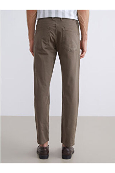 LC Waikiki Plus New Season 779 Regular Fit Men's Jean Pants