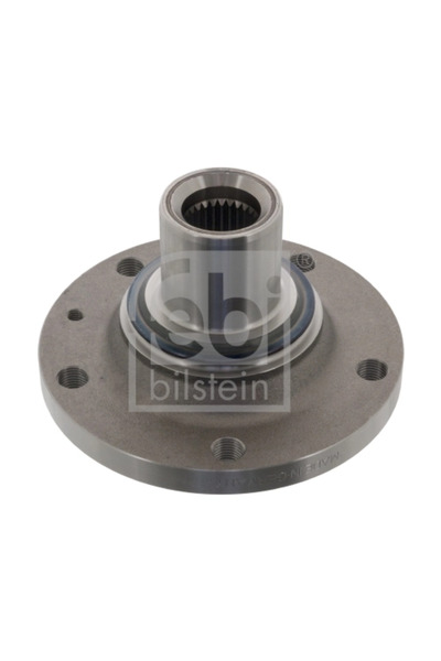 FEBI BILSTEIN Butuc Roata Axa Fata Dreapta Nissan Interstar Bus/Interstar Car...