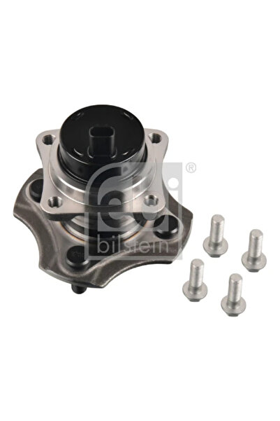 FEBI BILSTEIN Set Rulment Roata Axa Spate Dreapta Toyota Corolla 2000-2009