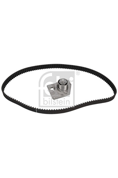 FEBI BILSTEIN Комплект ангренажен ремък за Mitsubishi Carisma/Space Star Micr...