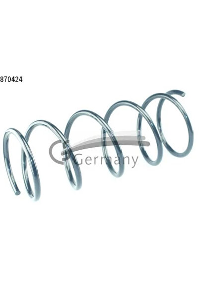 CS GERMANY Arc Spiral Punte Fata Citroen Xsara Picasso