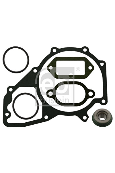 FEBI BILSTEIN Set Garnituri Pompa Apa Mercedes-Benz Axor/Citaro 2/Conecto Set...