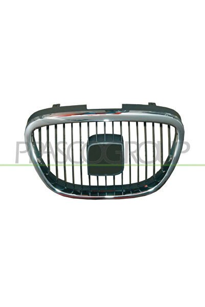 PRASCO Seat Altea Radiator Grille 2004-2015
