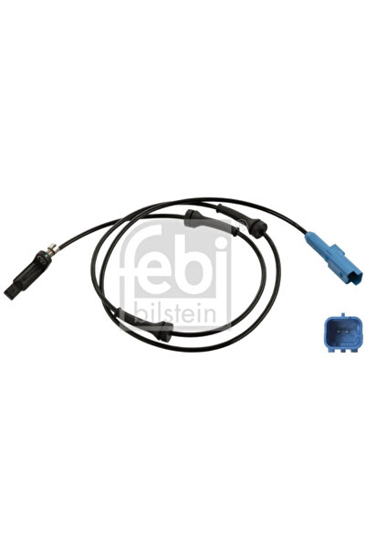 FEBI BILSTEIN Senzor Turatie Roata Axa Fata Dreapta Peugeot 508 1/508 Caroser...