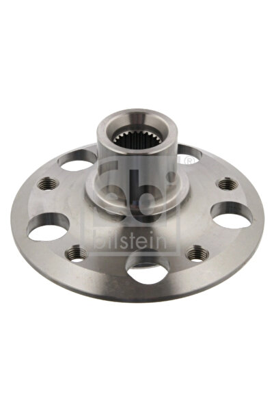 FEBI BILSTEIN Butuc Roata Puntea Spate Mercedes-Benz C-Class/Clk/Slk