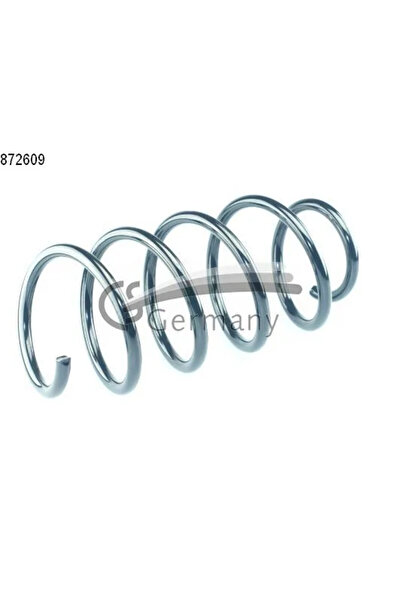 CS GERMANY Arc Spiral Punte Fata Honda Civic 8