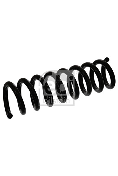 FEBI BILSTEIN Arc Spiral Puntea Spate Mercedes-Benz E-Class