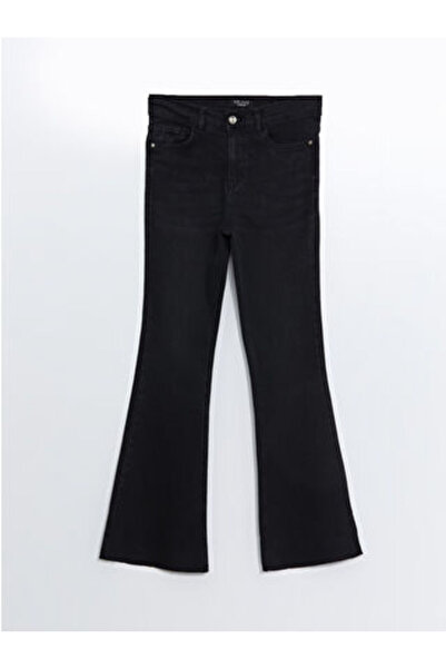 LC Waikiki تنورة فلير فيت من أرتي ستور؛ تنورة ضيقة عند الخصر والأرداف، وواسعة...