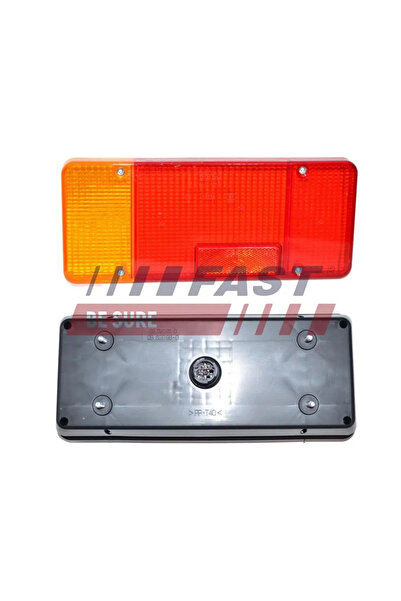 FAST Lampa Spate Stanga Iveco Daily 3 Platou / Sasiu