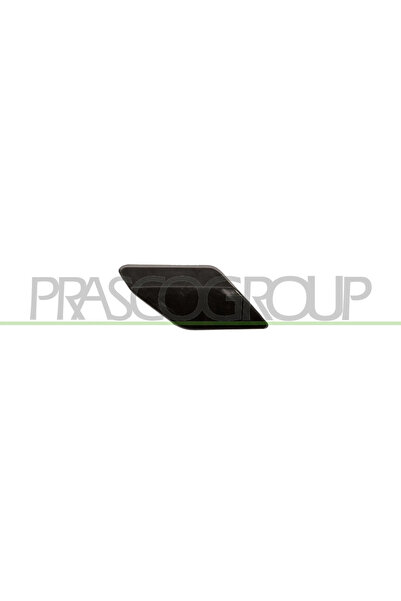 PRASCO Acoperire Bara Protectie Fata Dreapta Vw Golf 6