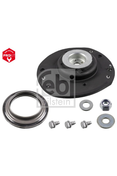 FEBI BILSTEIN Комплект за ремонт на лагер на преден ляв амортисьор Peugeot 20...