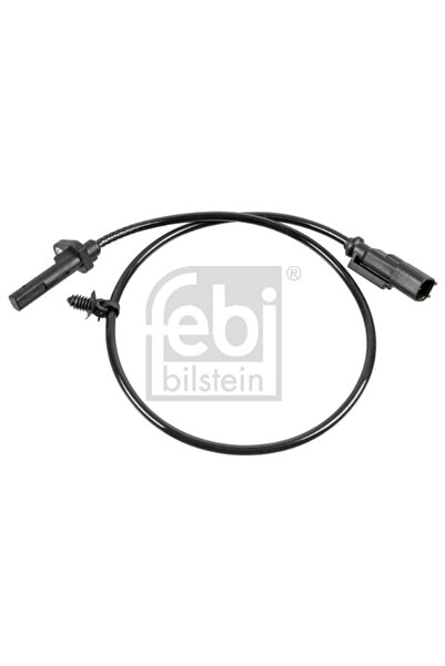 FEBI BILSTEIN Senzor Turatie Roata Axa Spate Dreapta Ford Transit V363 Bus/Tr...