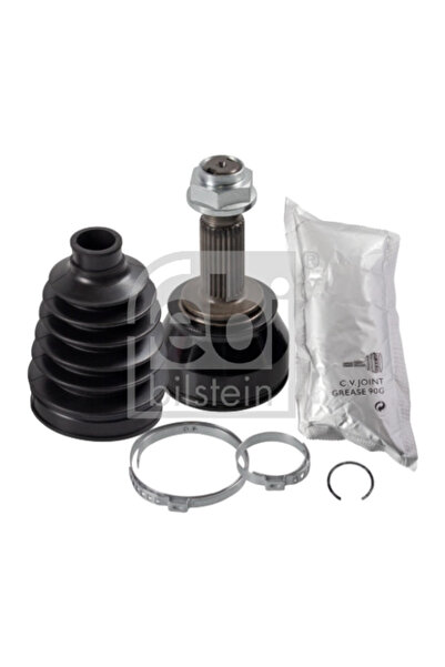 FEBI BILSTEIN Set Articulatie Planetara Axa Fata Dreapta Fiat Albea/Doblo Aut...