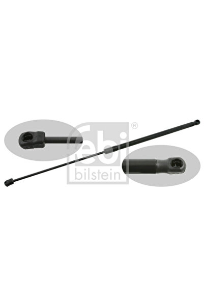 FEBI BILSTEIN Left Hood Damper Audi A4 B6 2000-2015