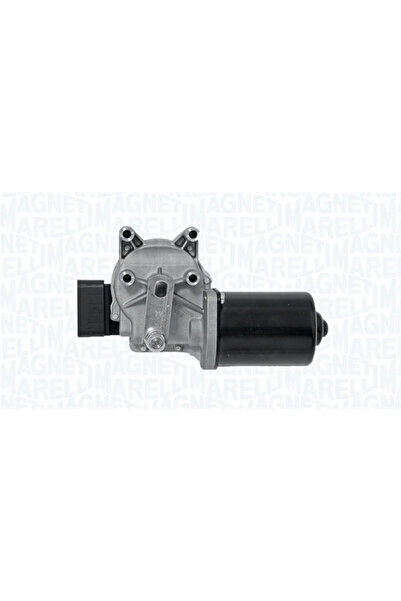 MAGNETI MARELLI Motor Stergator Fata Citroen Jumper 1 Bus/Jumper 1 Caroserie/...