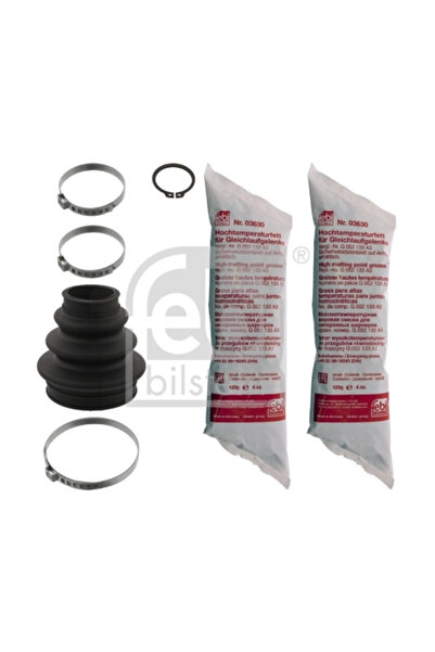 FEBI BILSTEIN Ansamblu Burduf Articulatie Planetara Puntea Spate Bmw 5/6/7