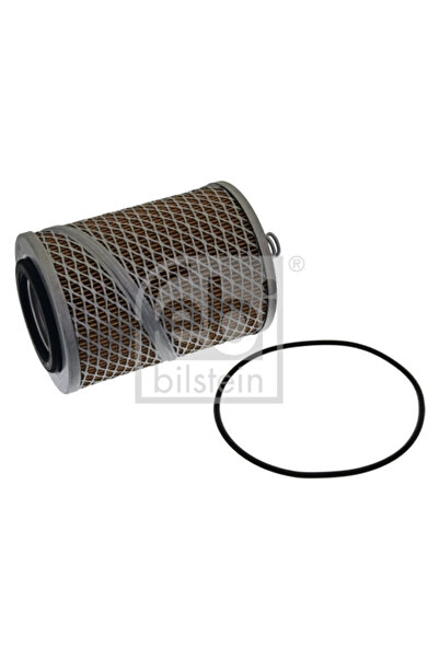 FEBI BILSTEIN Filtru Ulei Man Lion´S City/Lion´S Classic/Ng Mercedes-Benz Lk/...
