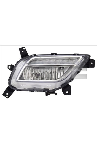 TYC Proiector Ceata Stanga 19-14198-00-9 Kia Niro I/Niro Van