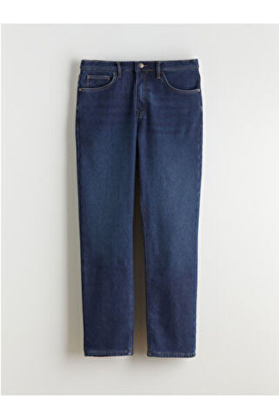 LC Waikiki και νέα σεζόν 779 Ανδρικό τζιν παντελόνι Regular Fit