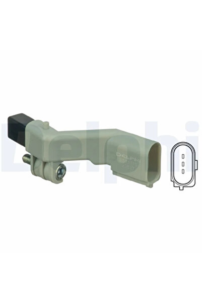 DELPHİ Senzor Impulsuri Arbore Cotit Audi A1/A6 C7 Seat Alhambra/Ibiza 4 Sc/L...