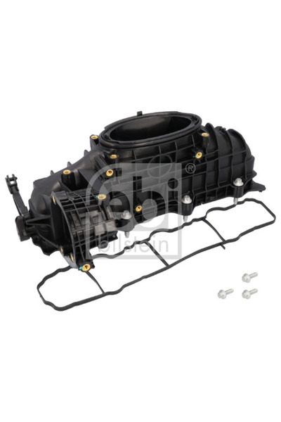 FEBI BILSTEIN Carcasa Galerie Admisie Jeep Compass Mercedes-Benz A-Class/B-Cl...