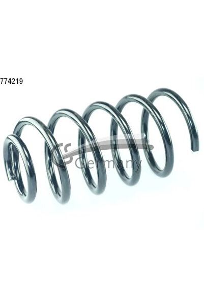 CS GERMANY Arc Spiral Puntea Spate Opel Corsa D Vauxhall Corsa Model 3/Corsav...