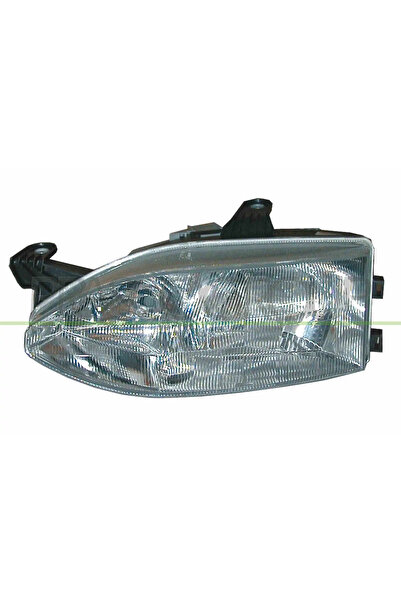 PRASCO Left Headlight Fiat Palio 1996-2012