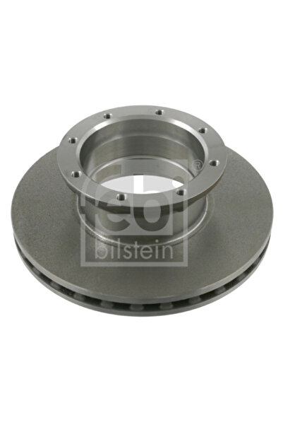 FEBI BILSTEIN Disc Frana Puntea Spate Mercedes-Benz Atego