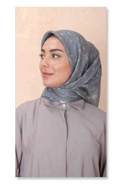 locella SOFT COTTON SCARF