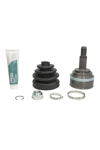 Pascal Set articulatie planetara spre roata RENAULT MASTER II bus (JD) 1997-2010