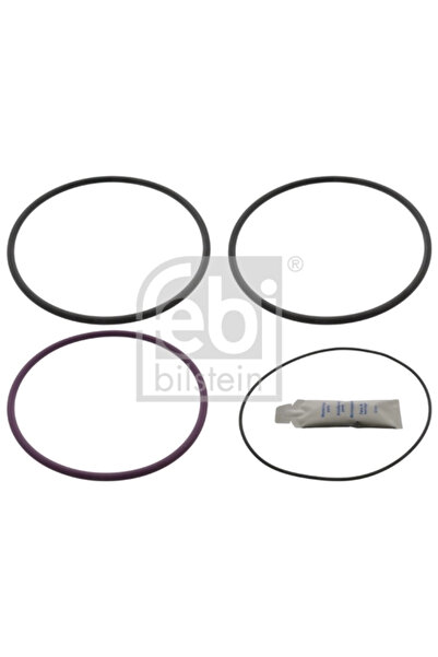 FEBI BILSTEIN Set Garnituri Bucsa Cilindru Volvo Fh/FL12/Fm